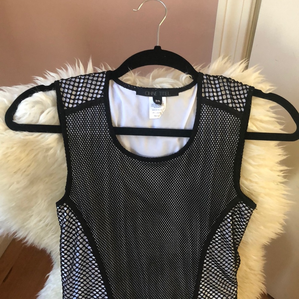 OHNE TITEL Dress